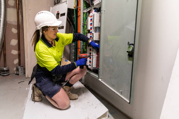 Best Electrical Upgrades for Homes  in Pioche, NV