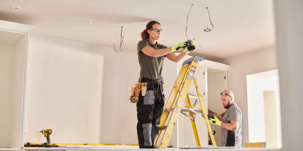Best Electrical Installation Contractor  in Pioche, NV