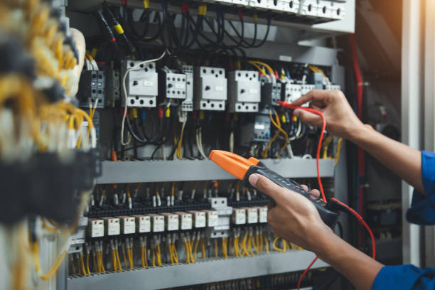 Best Residential Electrician Services  in Pioche, NV