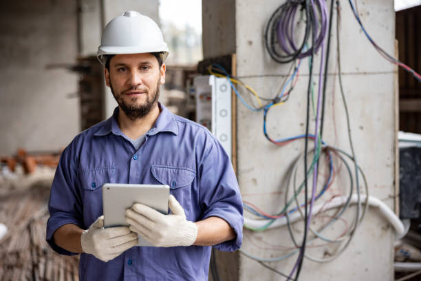 Trusted NV Electrician Experts