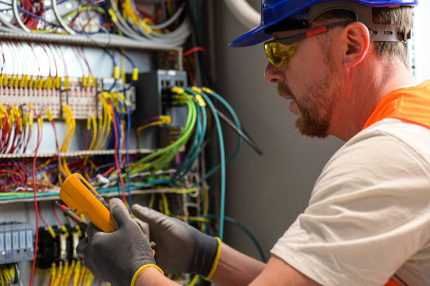 Best Emergency Electrical Repair  in Pioche, NV