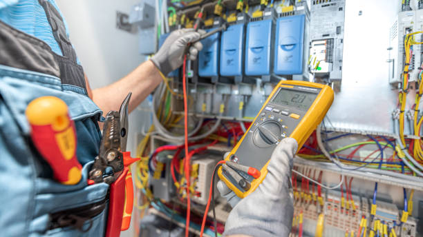 Best Electrical Contractors for Businesses  in Pioche, NV