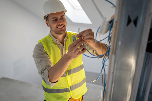Best Home Electrical Repair  in Pioche, NV
