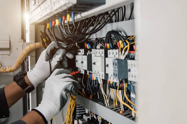 Why Trust Our Certified Electricians for Your Electrical Needs in NV?